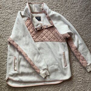 Abercrombie Fleece